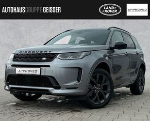 Land Rover Discovery Sport Gebrauchtwagen