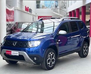Dacia Duster Gebrauchtwagen