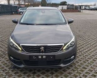 Peugeot 308 Gebrauchtwagen