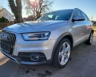 Audi Q3 Gebrauchtwagen