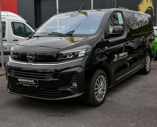 Opel Zafira Life Gebrauchtwagen