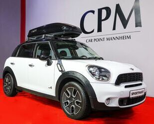 Mini Cooper S Gebrauchtwagen
