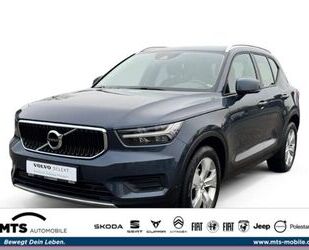Volvo XC40 Gebrauchtwagen
