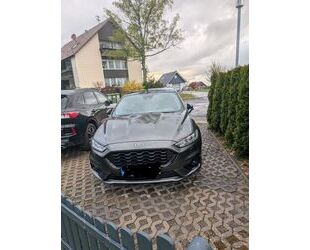 Ford Mondeo Gebrauchtwagen