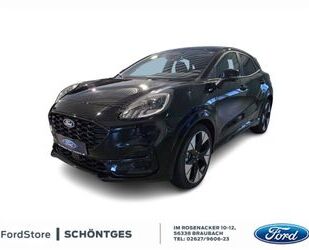 Ford Puma Gebrauchtwagen