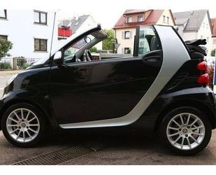Porsche ForTwo 