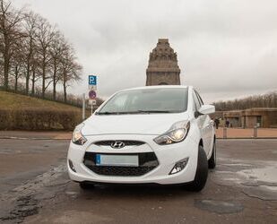 Hyundai ix20 Gebrauchtwagen