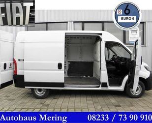 Fiat Ducato Gebrauchtwagen