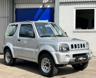 Suzuki Jimny Gebrauchtwagen