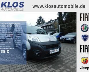 Fiat Fiorino Gebrauchtwagen