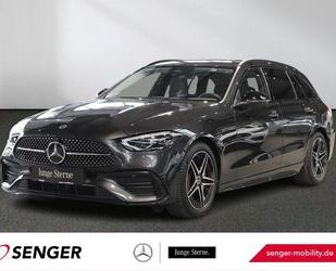 Mercedes-Benz C 200 Gebrauchtwagen