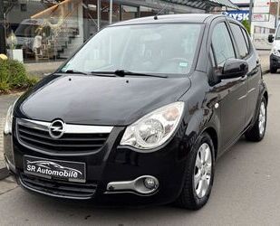 Opel Agila Gebrauchtwagen