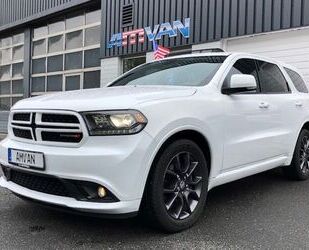 Dodge Durango Gebrauchtwagen