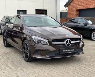 Mercedes-Benz CLA 200 Gebrauchtwagen