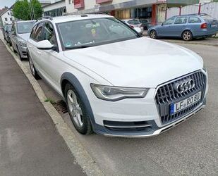 Audi A6 Allroad Gebrauchtwagen