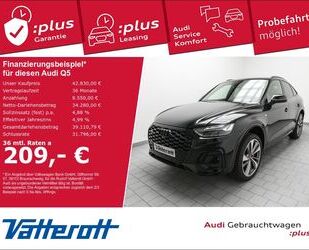 Audi Q5 Gebrauchtwagen