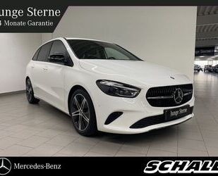 Mercedes-Benz B 220 Gebrauchtwagen