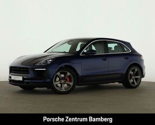 Porsche Macan Gebrauchtwagen