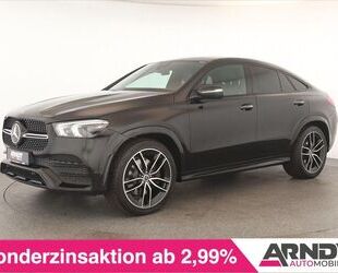 Mercedes-Benz GLE 400 Gebrauchtwagen