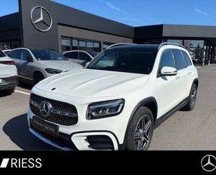Mercedes-Benz GLB 220 Gebrauchtwagen