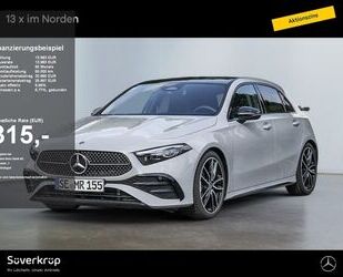 Mercedes-Benz A 200 Gebrauchtwagen