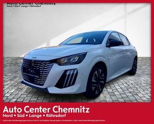 Peugeot 208 Gebrauchtwagen