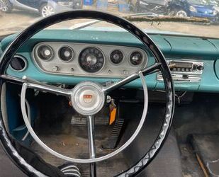 Ford Taunus Gebrauchtwagen