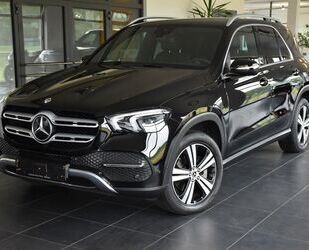 Mercedes-Benz GLE 300 Gebrauchtwagen