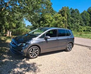 VW Golf Sportsvan Gebrauchtwagen