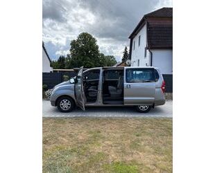 Hyundai H-1 Starex Gebrauchtwagen