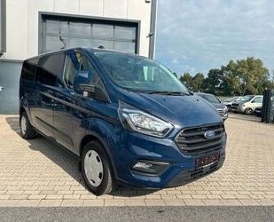Ford Transit Custom Gebrauchtwagen