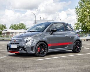 Abarth 500 Gebrauchtwagen