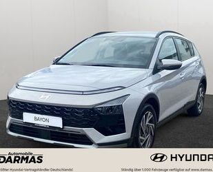 Hyundai BAYON Gebrauchtwagen