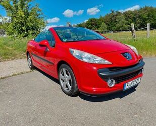 Peugeot 207 Gebrauchtwagen