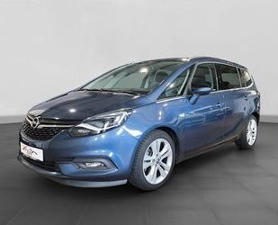 Opel Zafira Gebrauchtwagen