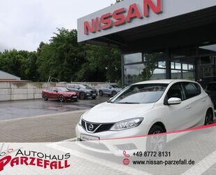 Nissan Pulsar Gebrauchtwagen