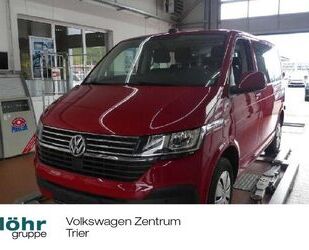 VW T6 Caravelle Gebrauchtwagen