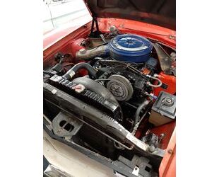 Ford Maverick Gebrauchtwagen