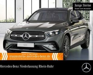 Mercedes-Benz GLC 300 Gebrauchtwagen