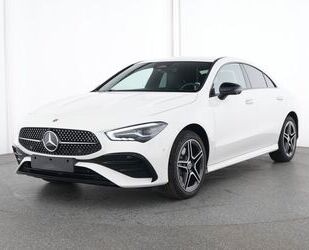 Mercedes-Benz CLA 250 Gebrauchtwagen