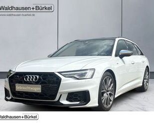 Audi S6 Gebrauchtwagen