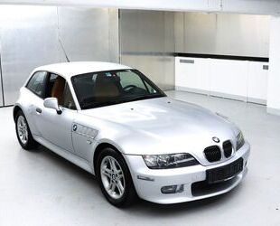 BMW Z3 Gebrauchtwagen