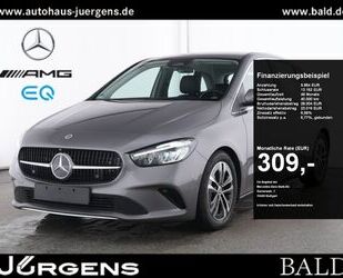 Mercedes-Benz B 180 Gebrauchtwagen