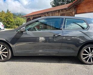Jaguar Golf 