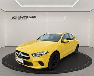 Mercedes-Benz A 180 Gebrauchtwagen