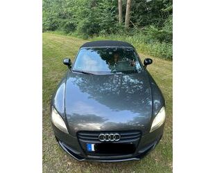 Audi TT Gebrauchtwagen