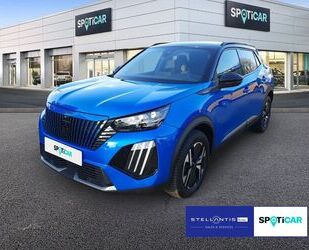 Peugeot 2008 Gebrauchtwagen
