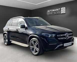 Mercedes-Benz GLE 350 Gebrauchtwagen