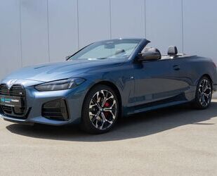 BMW 440 Gebrauchtwagen