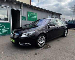 Opel Insignia Gebrauchtwagen